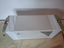 Folienschweißgerät Dürr Dental Hygopac.Durchlaufsiegelgerät