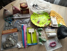 Haushalt Artikel Mix