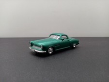 Grell wartburg 313 sport - wartburg,