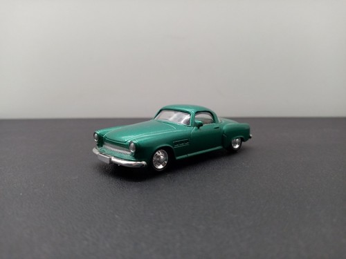Grell wartburg 313 sport - 1:64,