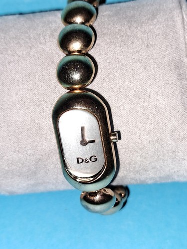 Vintage dolce gabbana - &gabbana, uhr