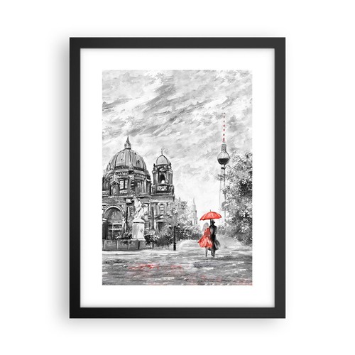 Wandbilder 30x40cm poster - 30x40cm,
