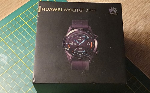 Huawei watch 2 - huawei, gt