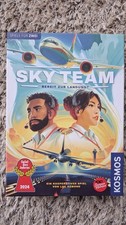 Sky Team (Kosmos)* SdJ 2024 *