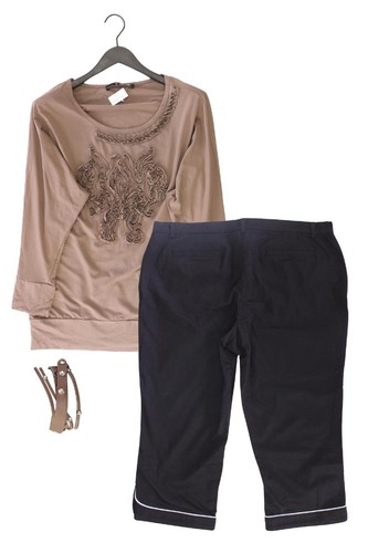 Damenmode outfit größe - outfit, xxl