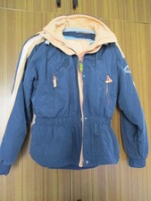 Zweiteiliger Skianzug für