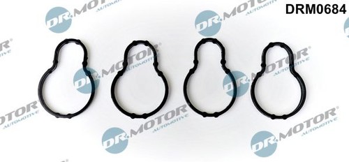 Motor automotive drm0684 - dr.motor,