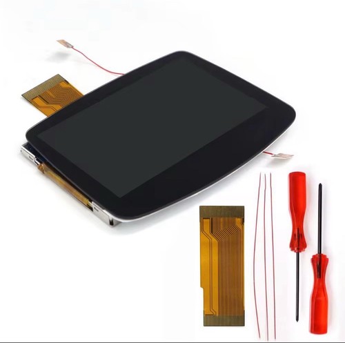 Gameboy advance gba ips - gba, v2