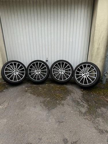 Mercedes amg r19 rader - mercedes,