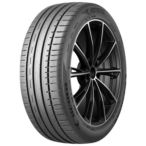 Radial sommerreifen 255 35 - gt-radial, 255/35