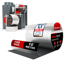 Butylklebeband Dachdecker