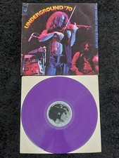 LP Various Underground '70 von