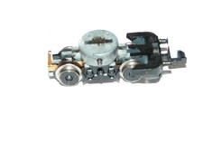 Minitrix 1 Drehgestell für V 200 137, sehr guter, gebrauchter Zustand (2512)