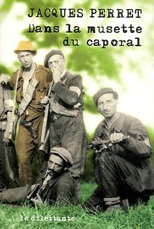 Dans musette caporal von - dans,