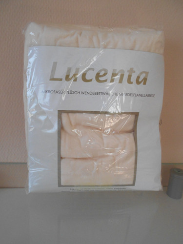 Neu tlg bettwäsche - neu,