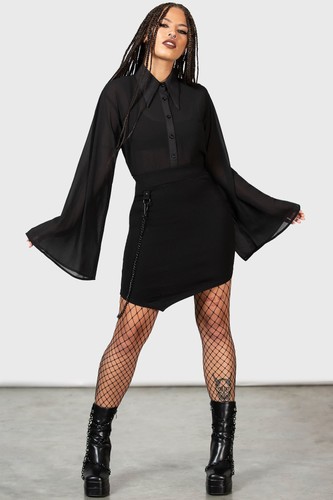 Killstar asymmetrischer - killstar,