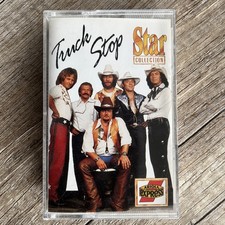 MC - TRUCK STOP - STAR