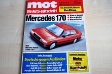 5) MOT 16/1980 - Wirklich gut