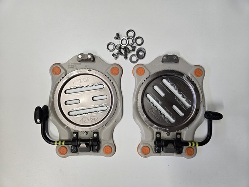 Clicker system shimano - system,