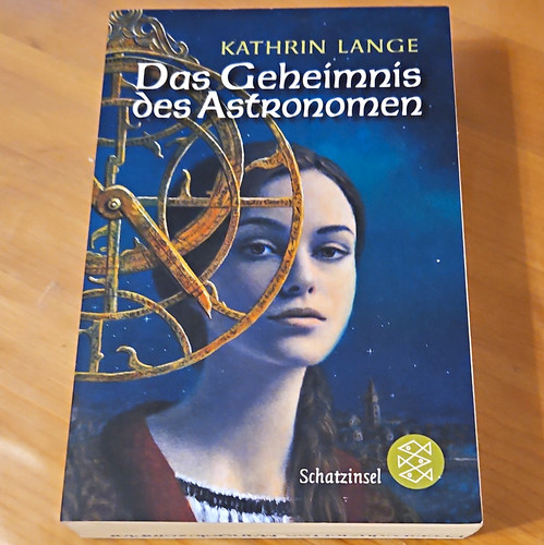 Fischer das geheimnis des - das,