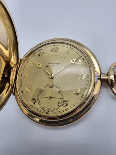 Junghans - mm,