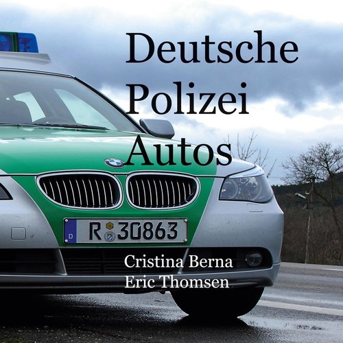 Deutsche polizeiautos - deutsche, |