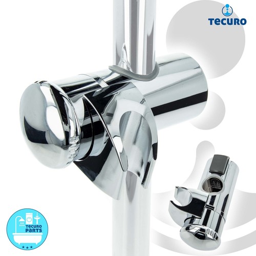 Tecuro gleiter schieber - gleiter,