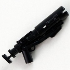 Death Trooper Blaster Weapon