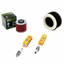 Wartung Paket für Yamaha XV