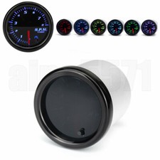 Universal 12V 52mm Digital