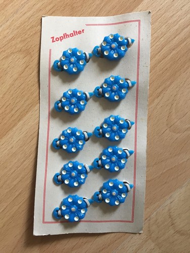 Zopfhalter zopfspangen wie - zopfhalter/zopfspangen,