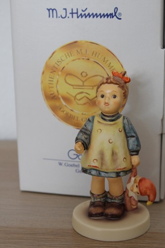 Original hummel figur hum - hummel,