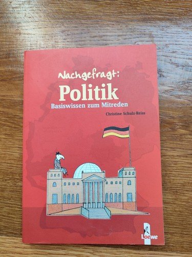 Nachgefragt politik - nachgefragt:,