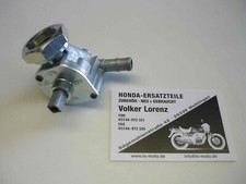 NEU orig Honda Benzinhahn links XL1000V Varadero XL 1000 V SD01 SD02 SD03