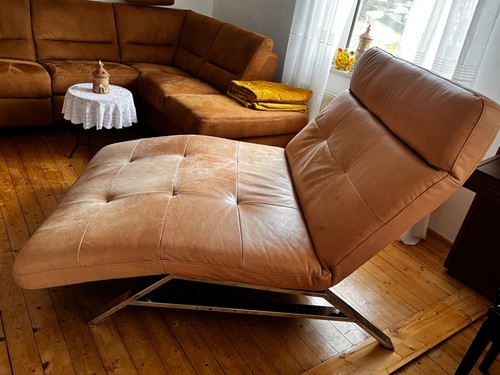 Relax sessel leder gebraucht - relax,