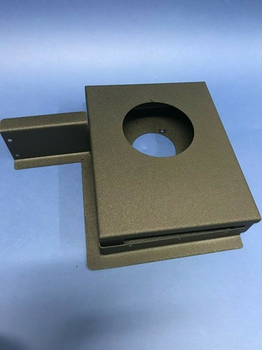 Reliant bond bug heater - reliant,