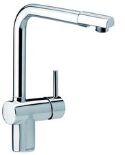 DAMIXA Spültischarmatur