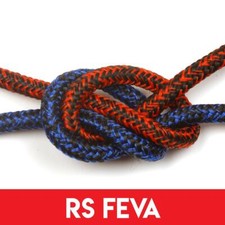 RS Feva Großschot