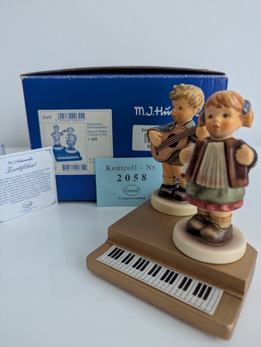 Goebel hummelfigur 2171 - goebel/hummelfigur, 2171/a