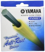 YAMAHA FS50BT