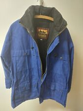 Kakadu Traders Australia Jacke Vintage , Retro 1989