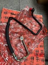 Original Alfa Romeo 166 2,4 JTD Ölkühlerleitung 60626534 neu