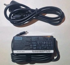 NEU Lenovo AC Adapter 65W 