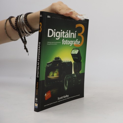 Digitální fotografie - , 3 