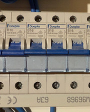 Doepke DLS 6I B16-1 6KA