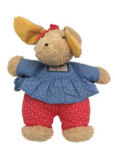 Rarität SIGIKID Stofftier