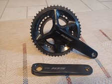 Shimano 105 FC-R7100 Kurbel