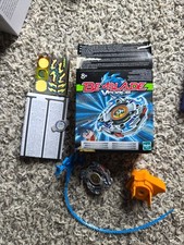 Beyblade V Force dragoon