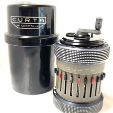 Curta TypeII Type2
