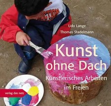 Kunst ohne Dach | Udo Lange